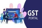 GST Portal releases tutorial on Filing NIL Form CMP-08 statement through SMS